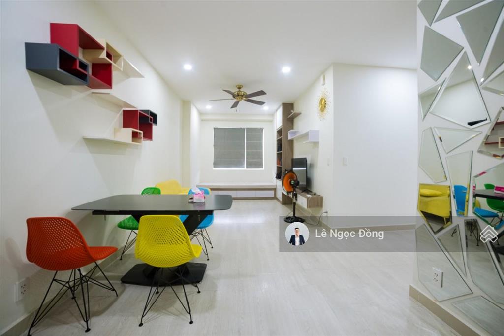 Bán nhanh 03 căn giá tốt t6/2026 (79m2  2pn  4.1 tỷ) (86m  3pn  4.4 tỷ) (92m2  3pn  4.990 tỷ)