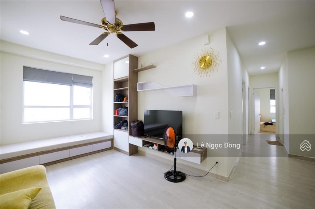 Bán nhanh 03 căn giá tốt t6/2026 (79m2  2pn  4.1 tỷ) (86m  3pn  4.4 tỷ) (92m2  3pn  4.990 tỷ)