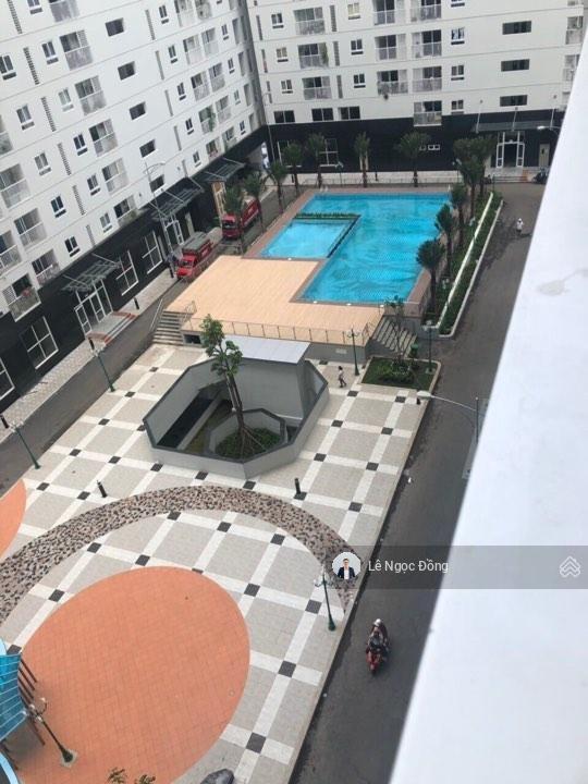 Chung cư có sổ hồng  03 căn giá tốt nhất tại tara residence  49m2.85 tỷ  71m3.830 tỷ