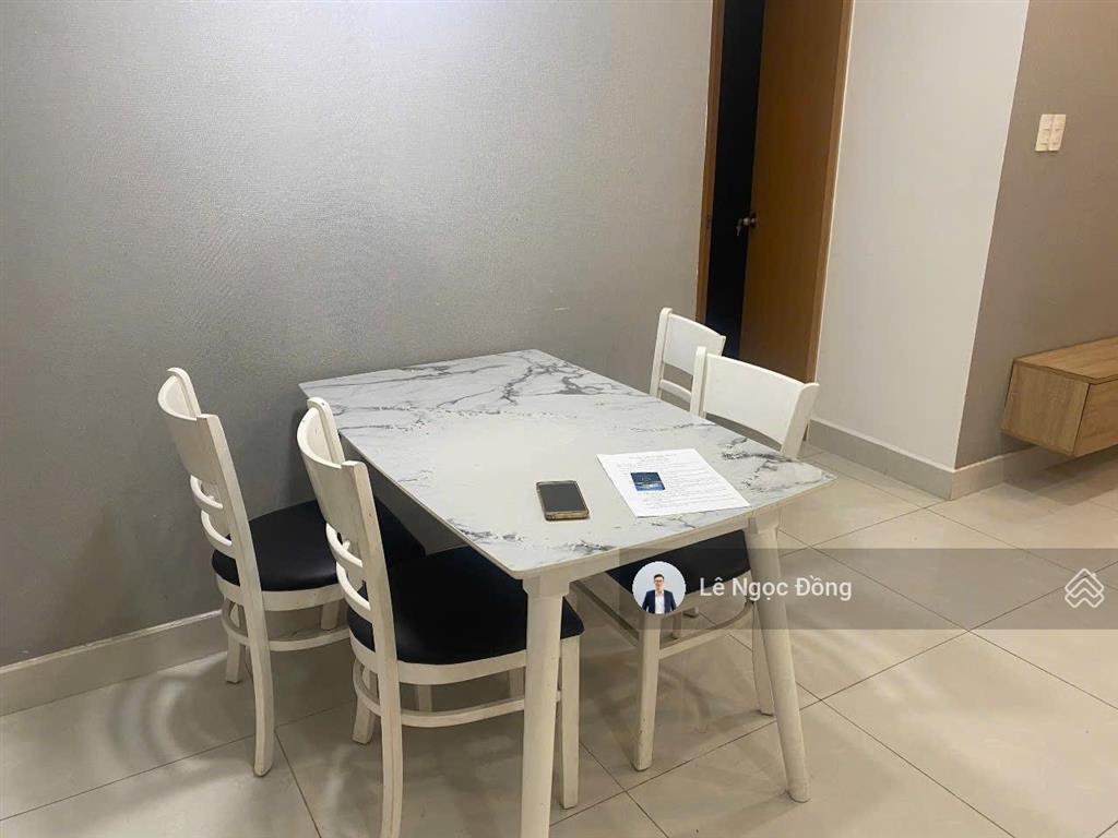 Chính chủ chuyển công tác cần bán nhanh căn 1pn  1wc  50m2 giá 2.85 tỷ  sổ sẵn sang tên ngay