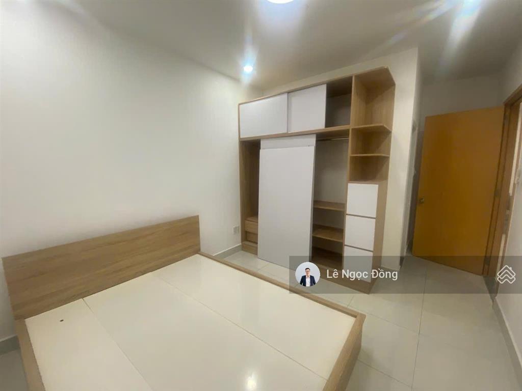 Chính chủ chuyển công tác cần bán nhanh căn 1pn  1wc  50m2 giá 2.85 tỷ  sổ sẵn sang tên ngay
