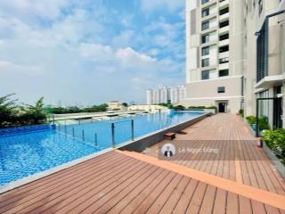 Hàng chủ ngợp bank  62m22pn view quận 1, tầng trung chỉ 4 tỷ  giá đã fix