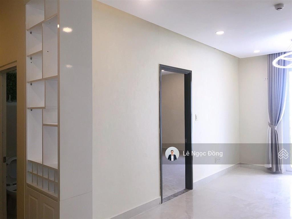 Căn hộ 1 pn duy nhất có sổ hồng mà giá chưa tới 3 tỷ tại trung tâm quận 8