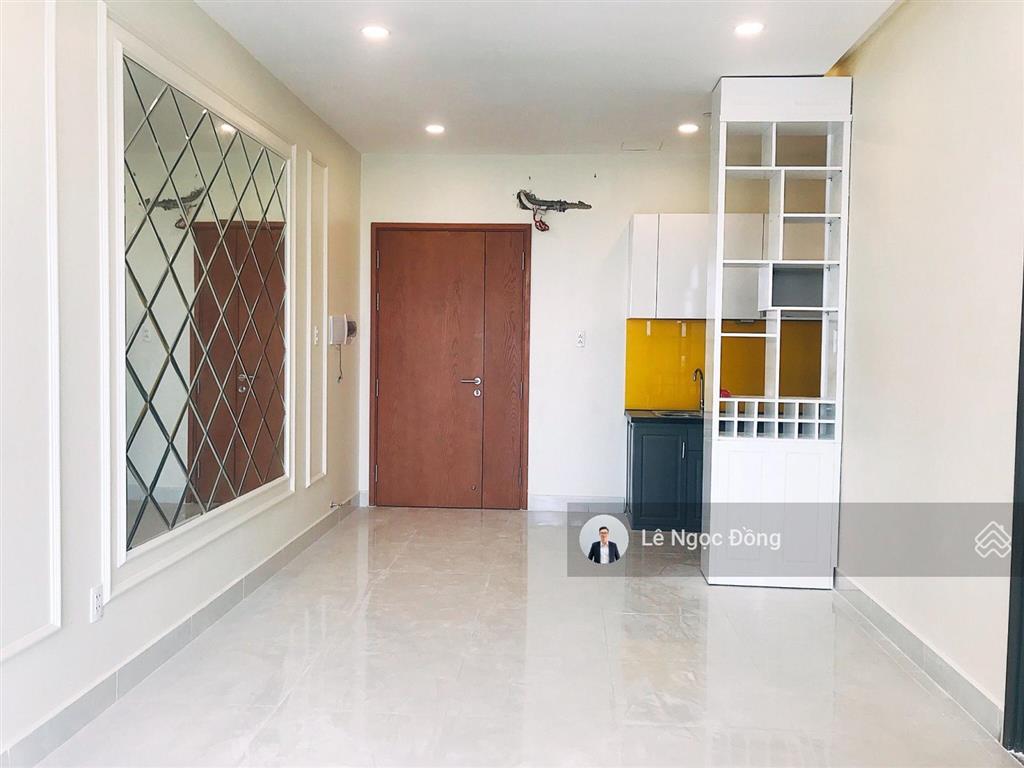 Căn hộ 1 pn duy nhất có sổ hồng mà giá chưa tới 3 tỷ tại trung tâm quận 8