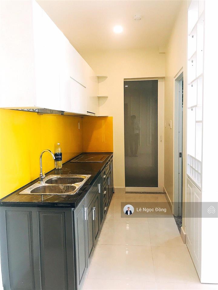 Căn hộ 1 pn duy nhất có sổ hồng mà giá chưa tới 3 tỷ tại trung tâm quận 8