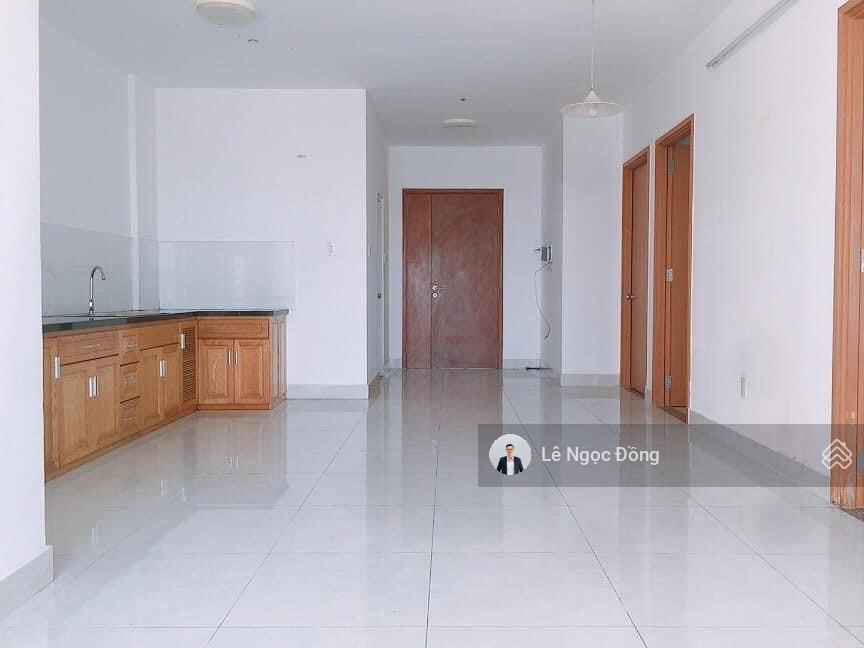 Hiếm! tara residence 74m²  2pn tầng cao view hồ bơi  đã có sổ hồng  chỉ 3,85 tỷ