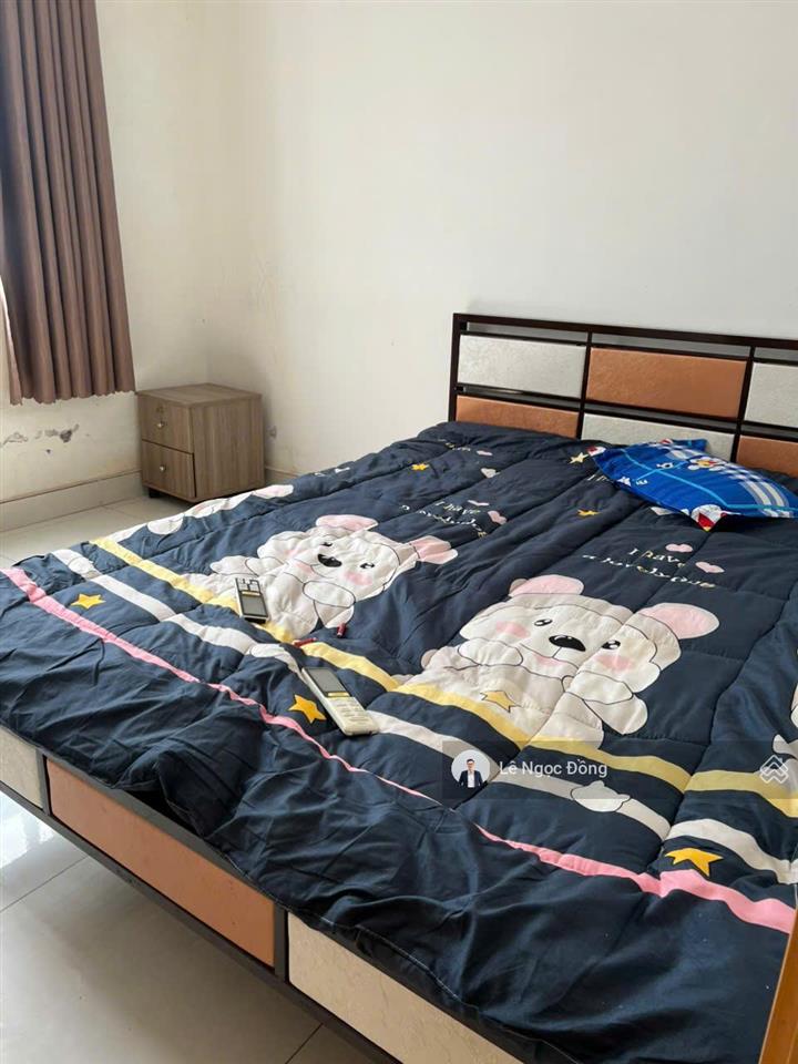 Bán căn hộ tara residence quận 8  71m2  full nội thất  view hồ bơi