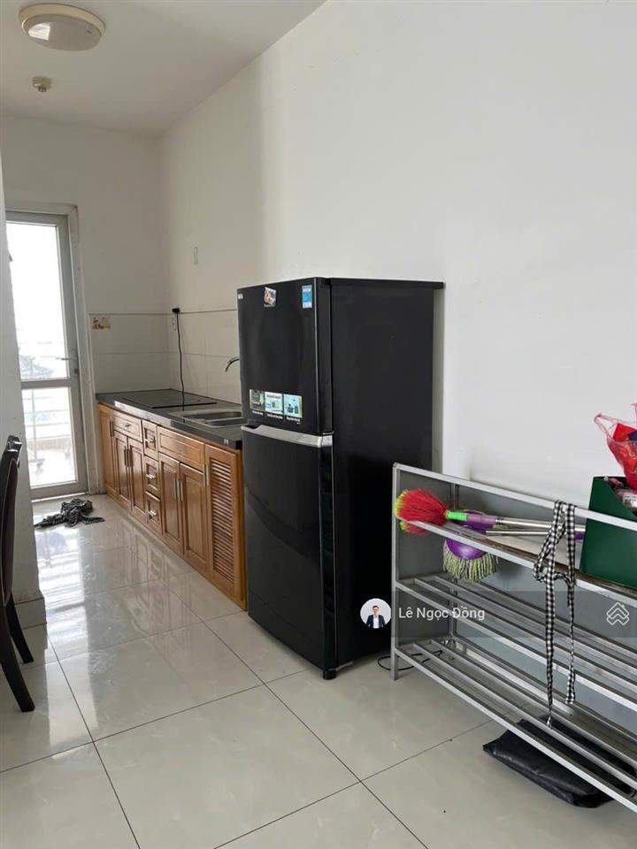 Bán căn hộ tara residence quận 8  71m2  full nội thất  view hồ bơi