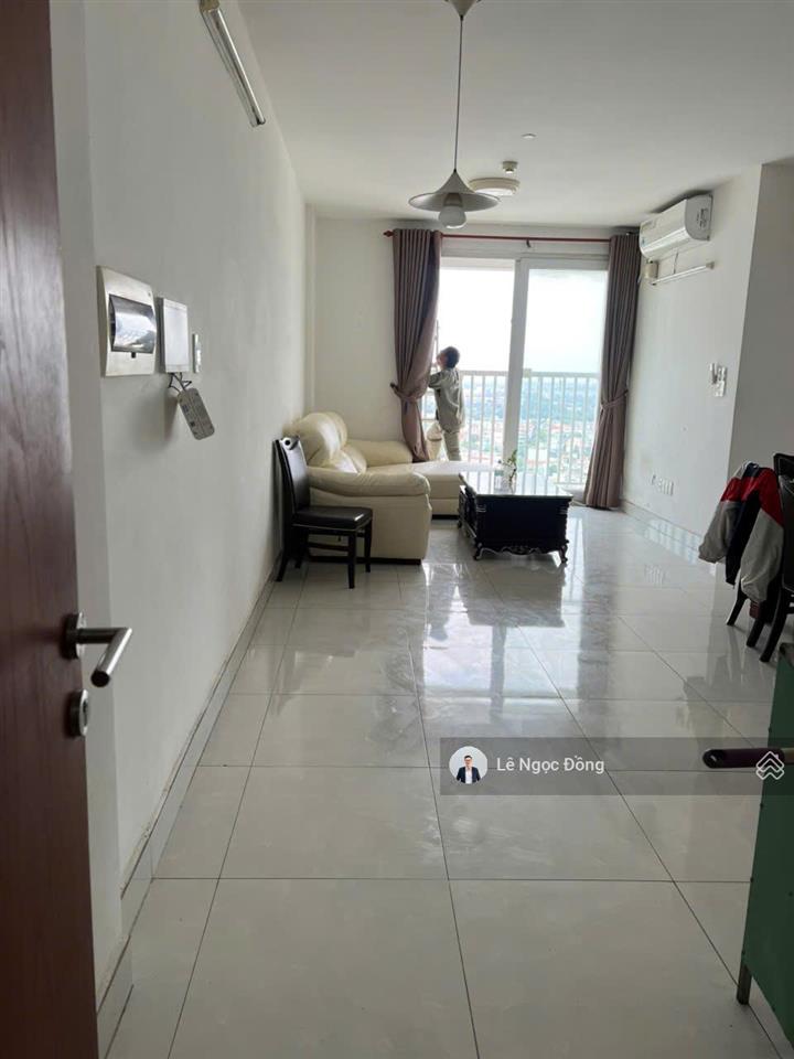Bán căn hộ tara residence quận 8  71m2  full nội thất  view hồ bơi
