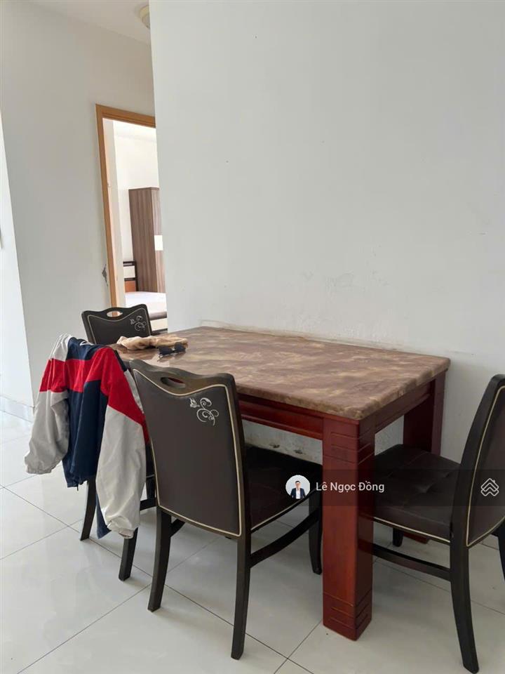 Bán căn hộ tara residence quận 8  71m2  full nội thất  view hồ bơi