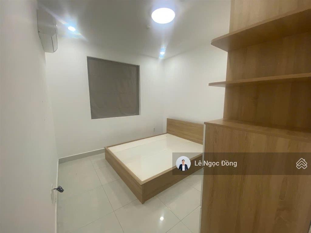 Chính chủ chuyển công tác cần bán nhanh căn 1pn  1wc  50m2 giá 2.85 tỷ  sổ sẵn sang tên ngay