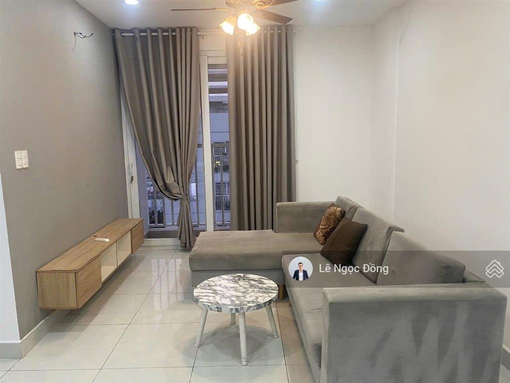 Chính chủ chuyển công tác cần bán nhanh căn 1pn  1wc  50m2 giá 2.85 tỷ  sổ sẵn sang tên ngay