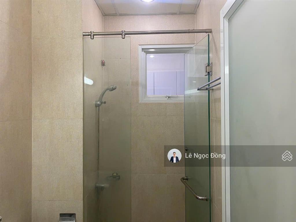 Chính chủ chuyển công tác cần bán nhanh căn 1pn  1wc  50m2 giá 2.85 tỷ  sổ sẵn sang tên ngay