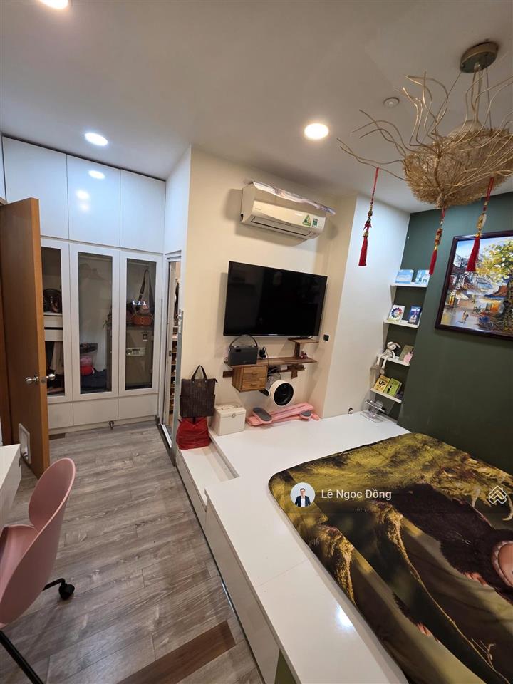 Đơn giá 50tr/m2, sổ hồng riêng, hỗ trợ vay, cần bán gấp| c/c tara residence  95m2  3pn, 4.68tỷ