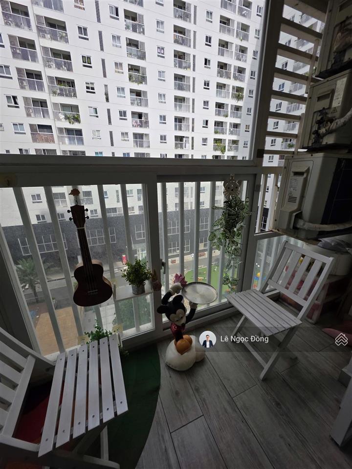 Đơn giá 50tr/m2, sổ hồng riêng, hỗ trợ vay, cần bán gấp| c/c tara residence  95m2  3pn, 4.68tỷ