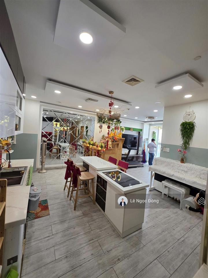 Đơn giá 50tr/m2, sổ hồng riêng, hỗ trợ vay, cần bán gấp| c/c tara residence  95m2  3pn, 4.68tỷ