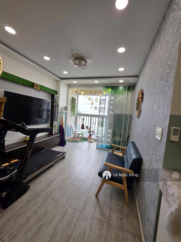 Đơn giá 50tr/m2, sổ hồng riêng, hỗ trợ vay, cần bán gấp| c/c tara residence  95m2  3pn, 4.68tỷ