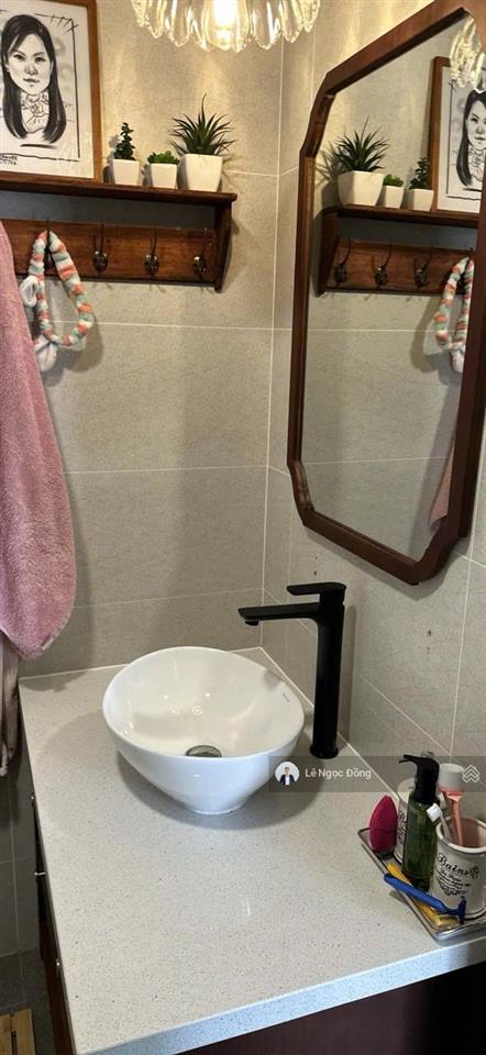 Nhà phố ở trên cao  100m2  3pn  2wc thiết kế duplex 2 tầng thông nhau  full nt 5.7 tỷ