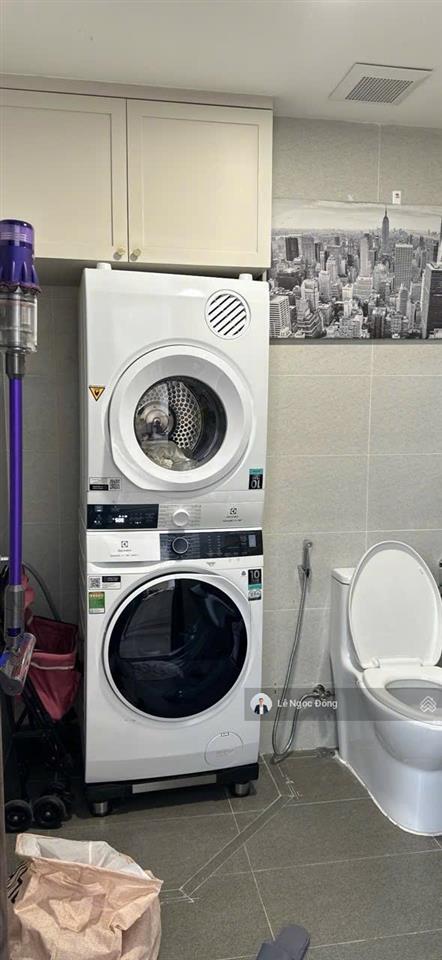 Nhà phố ở trên cao  100m2  3pn  2wc thiết kế duplex 2 tầng thông nhau  full nt 5.7 tỷ