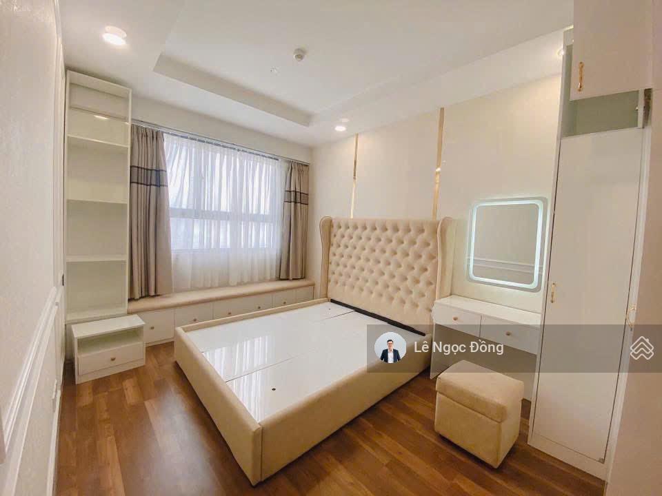 Hàng hiếm the pegasuite 1  view triệu đô nhìn thẳng quận 1  hồ bơi siêu mát