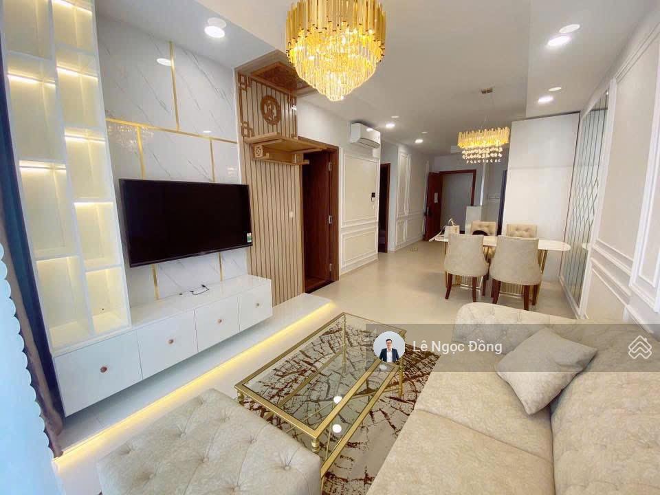 Hàng hiếm the pegasuite 1  view triệu đô nhìn thẳng quận 1  hồ bơi siêu mát