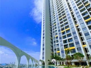 Chủ nhà gửi bán căn kế góc đẹp the pegasuite 1  nội thất cao cấp