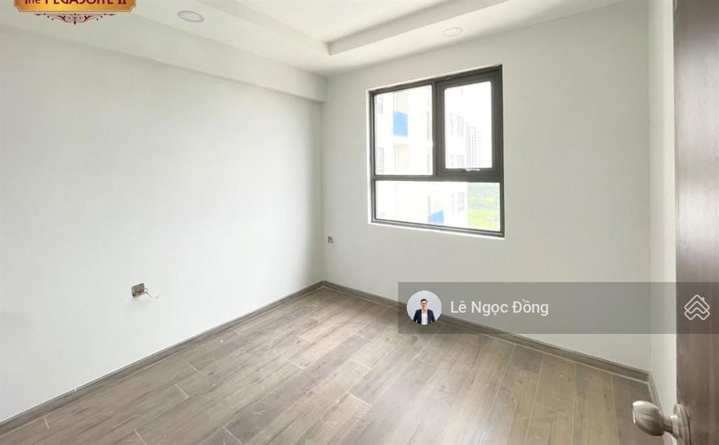 Căn hộ có sổ hồng  tại tt quận 8  giá bán 4.1 tỷ cho 2pn  62m2  view tt q1 tầng trung