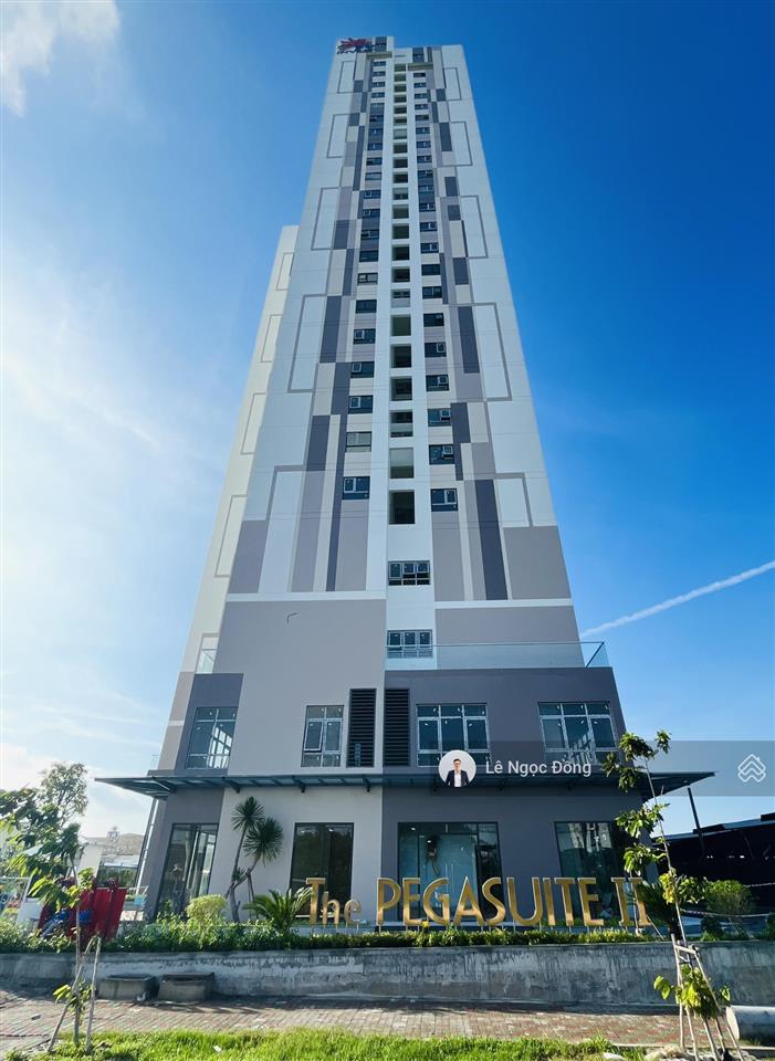 Căn hộ có sổ hồng  tại tt quận 8  giá bán 4.1 tỷ cho 2pn  62m2  view tt q1 tầng trung