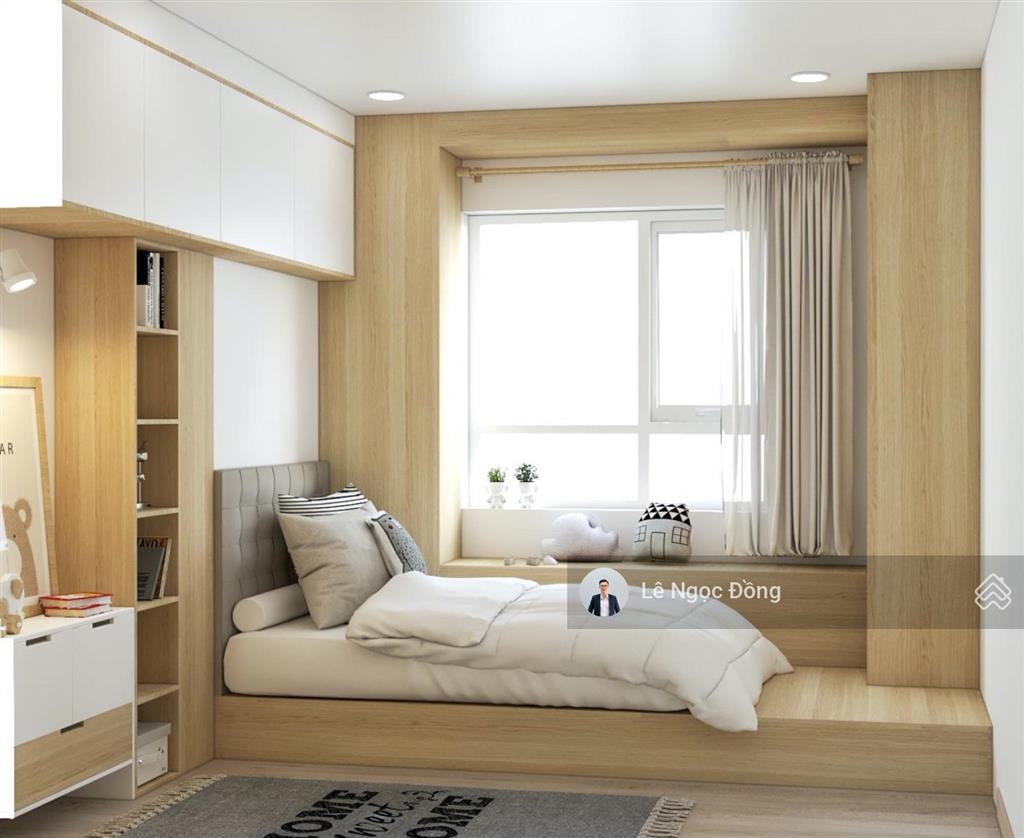 Siêu phẩm hàng giảm giá mạnh 80m2  2pn view quận 1 giá bán 4.1 tỷ bao sang tên