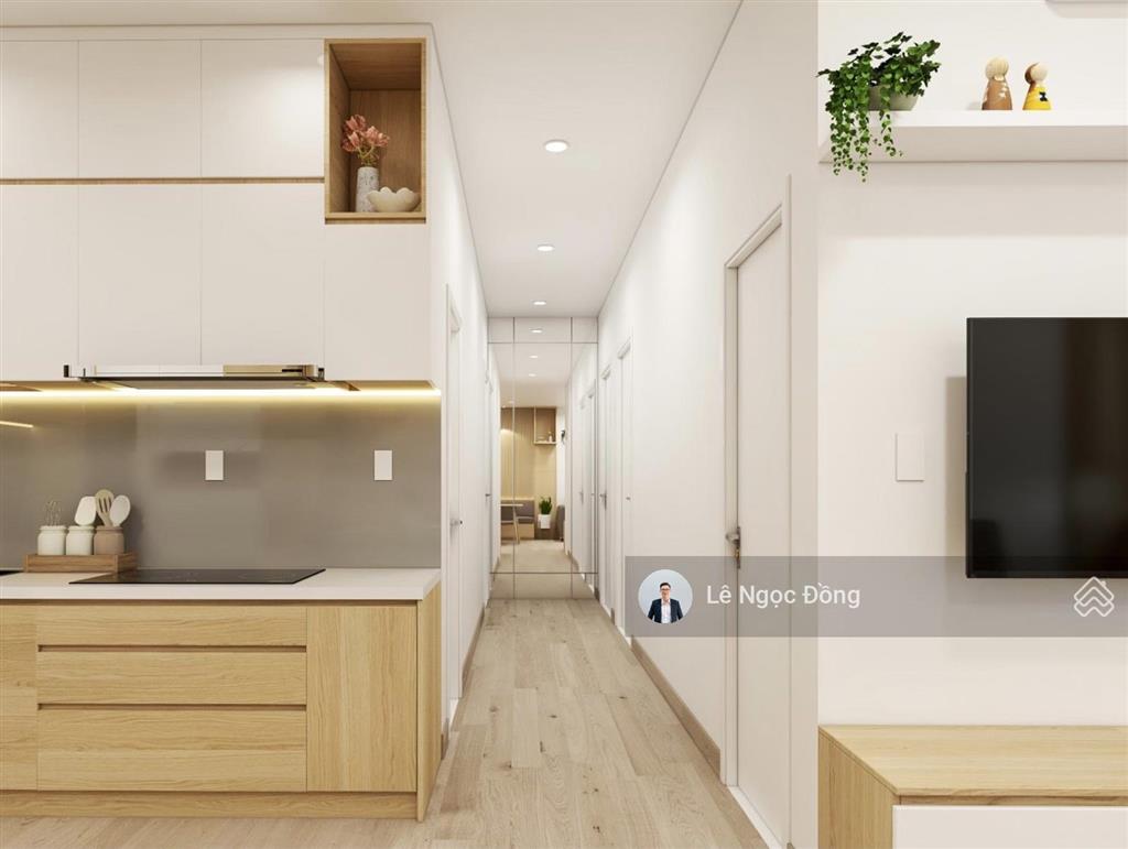 Siêu phẩm hàng giảm giá mạnh 80m2  2pn view quận 1 giá bán 4.1 tỷ bao sang tên