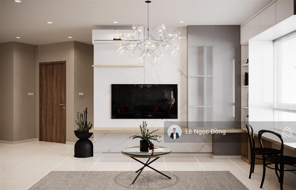 Siêu phẩm hàng giảm giá mạnh 80m2  2pn view quận 1 giá bán 4.1 tỷ bao sang tên