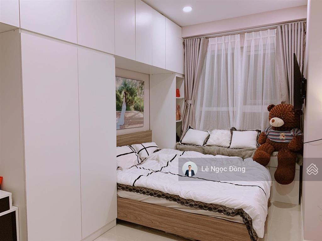 Siêu phẩm hàng giảm giá mạnh 80m2  2pn view quận 1 giá bán 4.1 tỷ bao sang tên