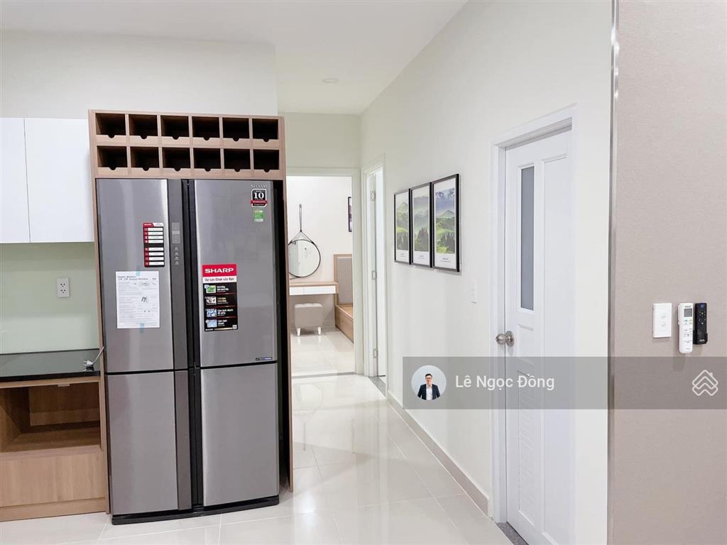 Siêu phẩm hàng giảm giá mạnh 80m2  2pn view quận 1 giá bán 4.1 tỷ bao sang tên