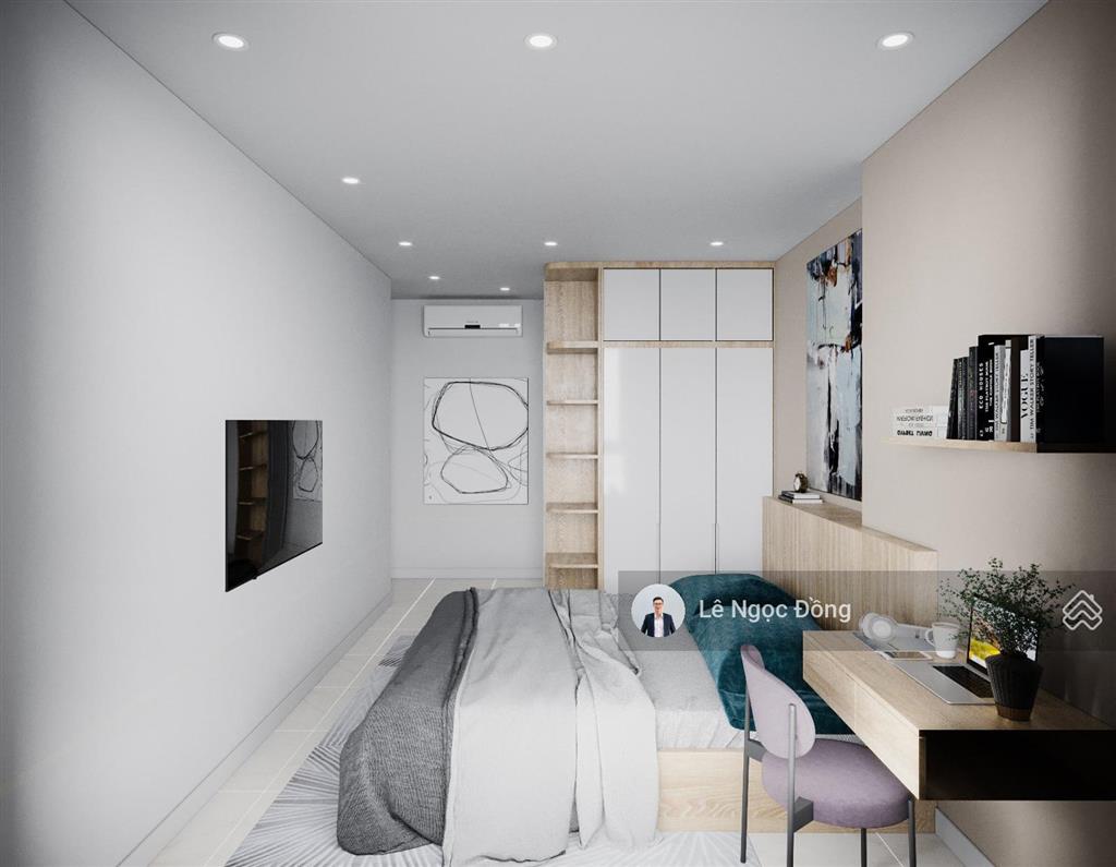 Siêu phẩm hàng giảm giá mạnh 80m2  2pn view quận 1 giá bán 4.1 tỷ bao sang tên