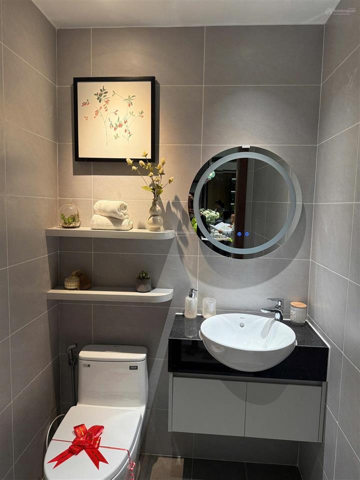 Bán gấp căn hộ riêng 3pn 2wc 90m²