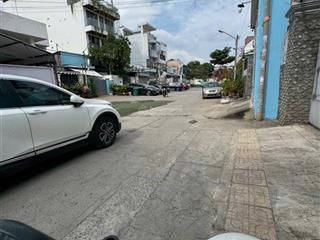 Siêu phẩm bình thạnh  đất 4,5x22m  hẻm oto  ra công viên tầm vu  12 tỷ