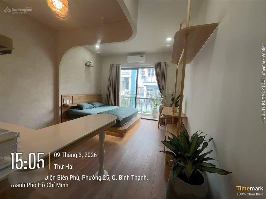 Điện biên phủ 4x20  hxt  sẵn hđ thuê 70tr/tháng 17.3 tỷ!