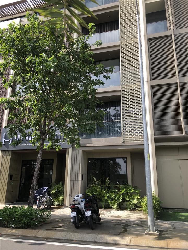 Cho thuê nhà phố văn phòng global q2, q9, thủ đức city 50 triệu nhà 5x20 4 tầng mới và hiện đại