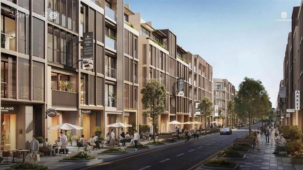 Cho thuê nhà phố văn phòng global q2, q9, thủ đức city 50 triệu nhà 5x20 4 tầng mới và hiện đại