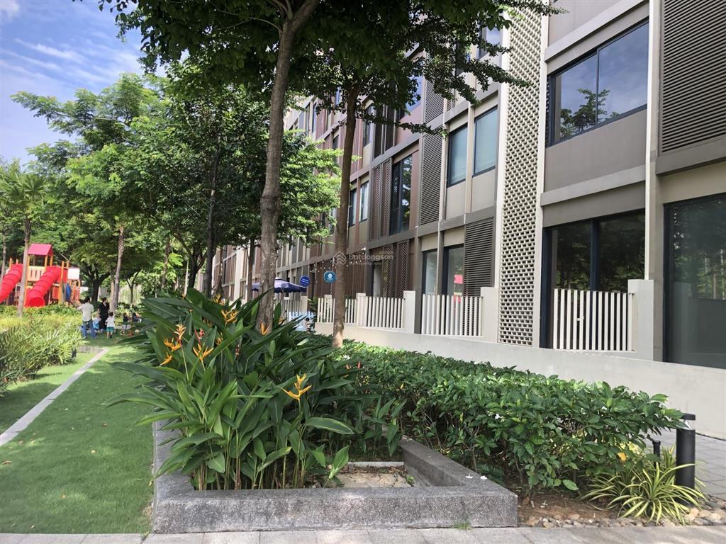 Cho thuê nhà phố văn phòng global q2, q9, thủ đức city 50 triệu nhà 5x20 4 tầng mới và hiện đại