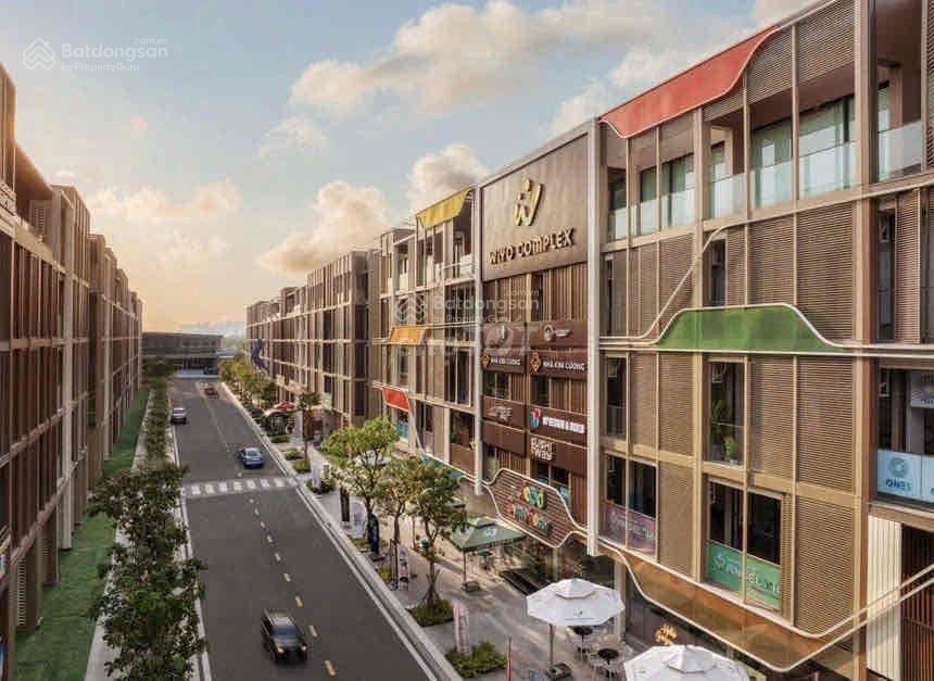 Cho thuê văn phòng the global city  quận 2 50m2 máy lạnh, thang máy
