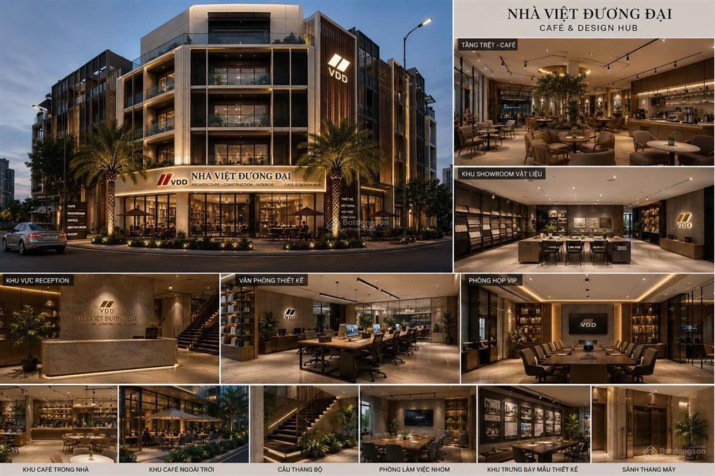 Cho thuê sàn văn phòng trống suốt global city quận 2 90m2250m2