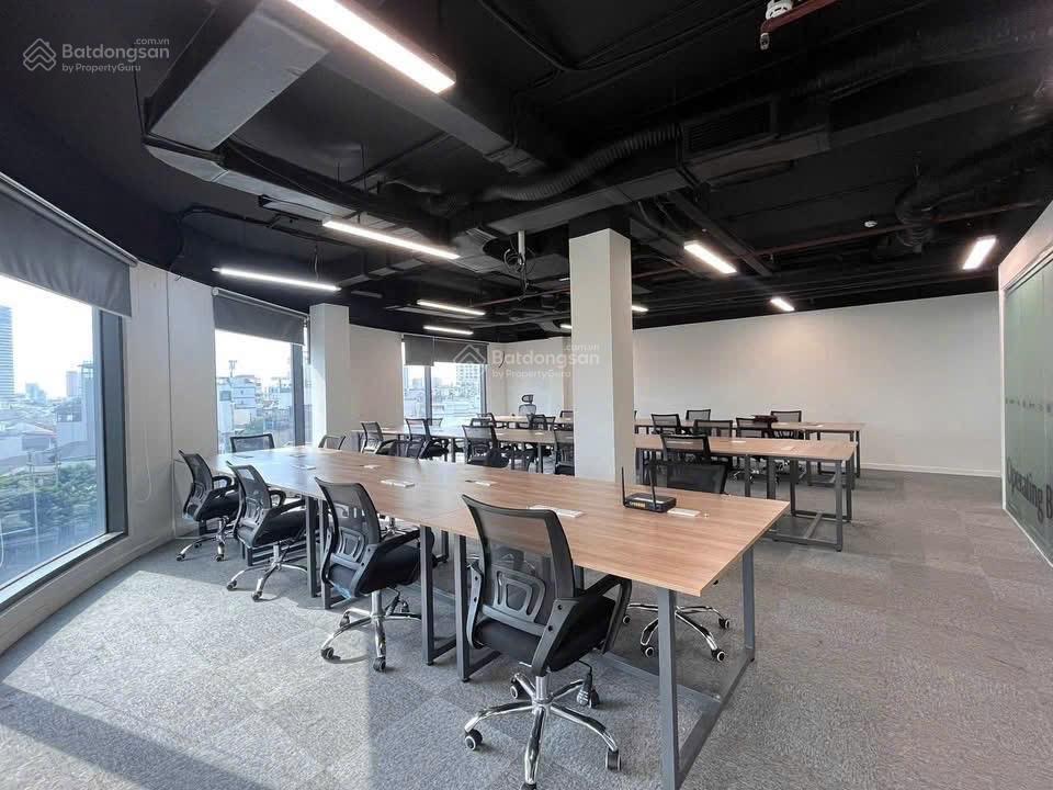 Cho thuê sàn văn phòng trống suốt global city quận 2 90m2250m2