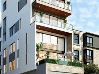 Bán nhà 110m2  7 tầng thang máy  ngọc thụy gần mặt phố hồng tiến  long biên hà nội  32,8 tỉ