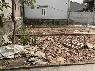 Mảnh đất cực đẹp đông hội, gần cầu đông trù và cầu tứ liên 41m2 5,25 tỷ.