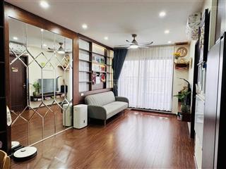 Bán căn 2n 2 vs chung cu hanoi homeland, s 70m2 view cầu đông trù và khai sơn