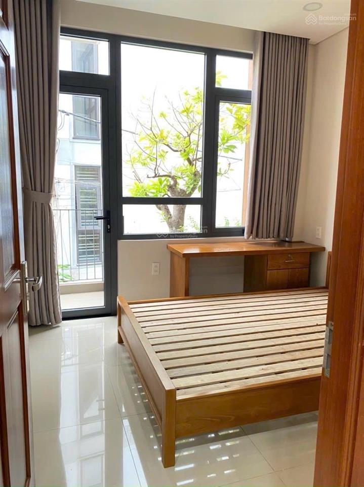 Hot hot! bán nhanh nhà 3 tầng  đường võ văn ngân  p. bình thọ  đường rộng 7m