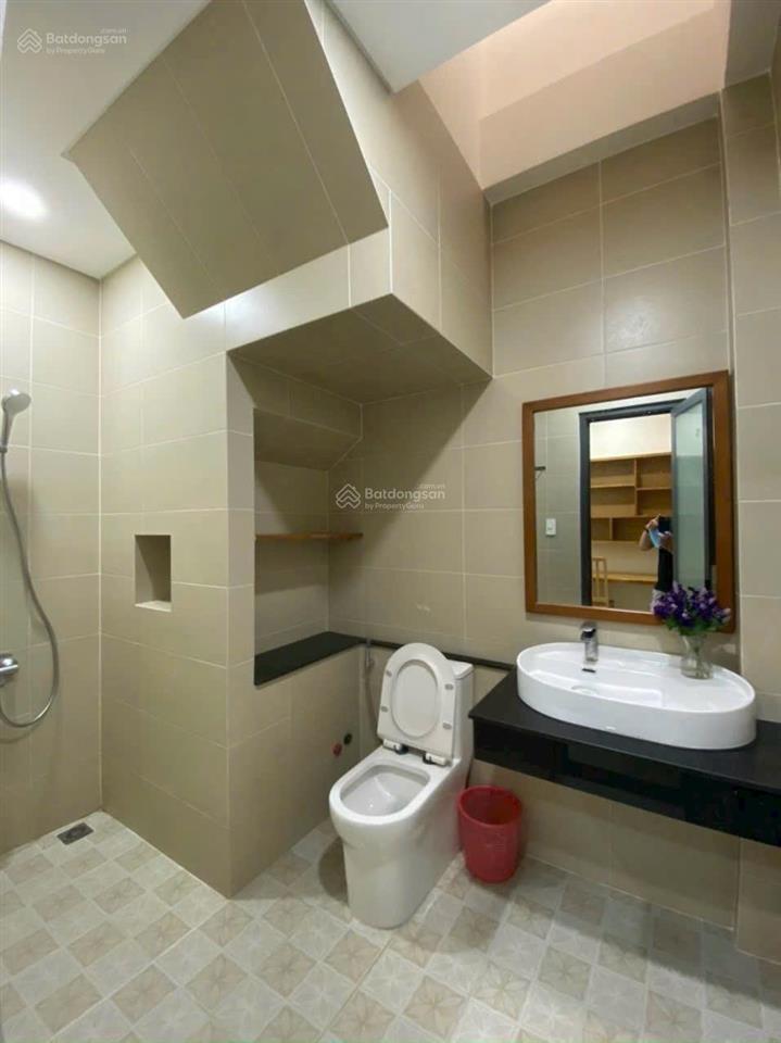 Hot hot! bán nhanh nhà 3 tầng  đường võ văn ngân  p. bình thọ  đường rộng 7m