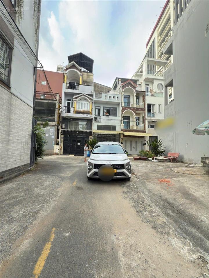 Hot hot! bán nhanh nhà 3 tầng  đường võ văn ngân  p. bình thọ  đường rộng 7m