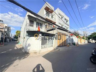 Siêu hiếm chỉ 6.x tỷbán nhà ngay 2 mặt tiền đường số 39, p.linh đông  ngay vành đai 2  tiềm năng